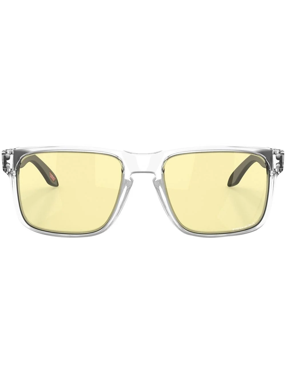 Holbrook wayfarer-frame sunglasses - 1
