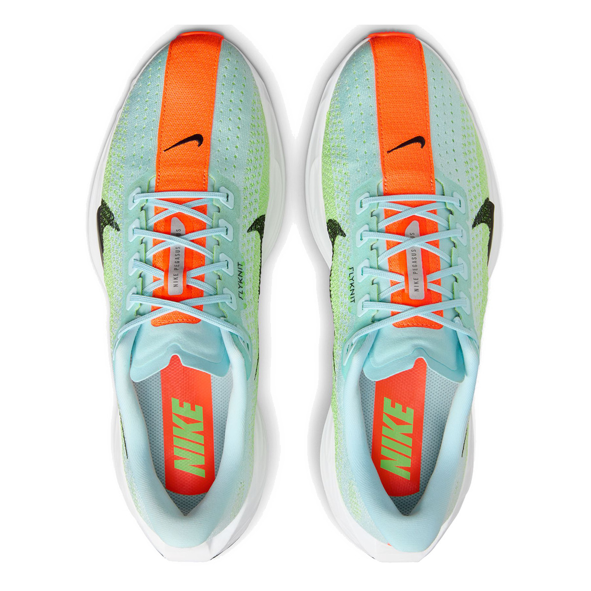 Nike Pegasus Plus - 3