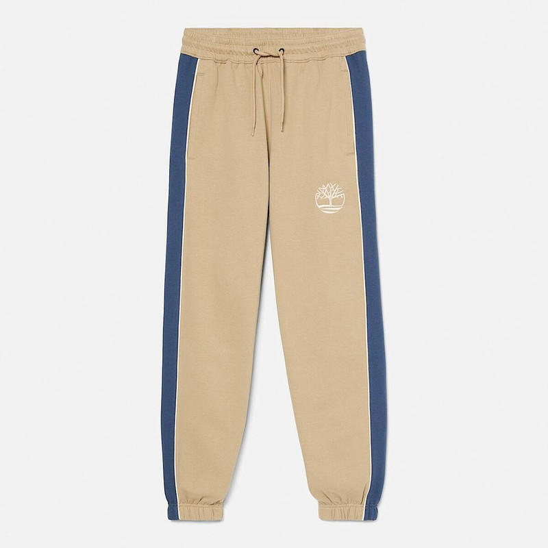 Cut-and-Sew Sweatpant 1