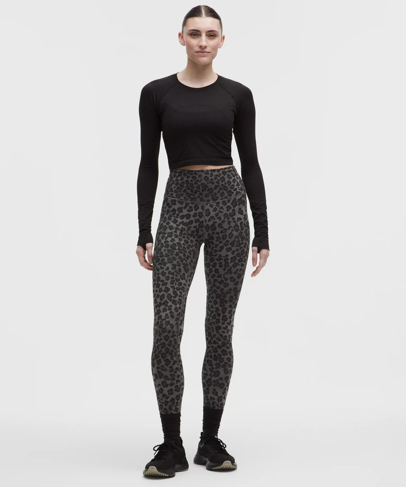 Wunder Train High-Rise Tight 28" 1