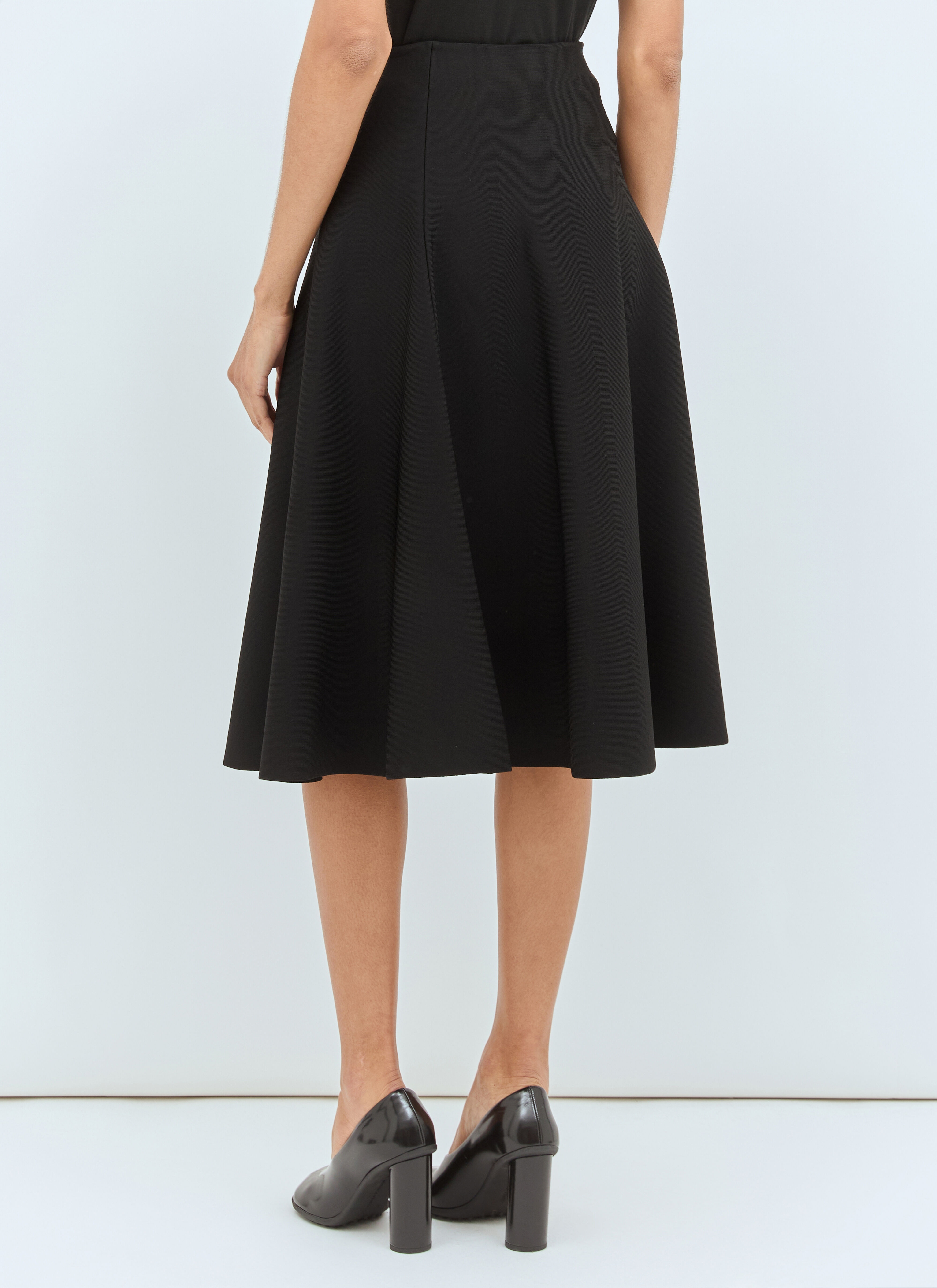 Harley Midi Skirt - 5