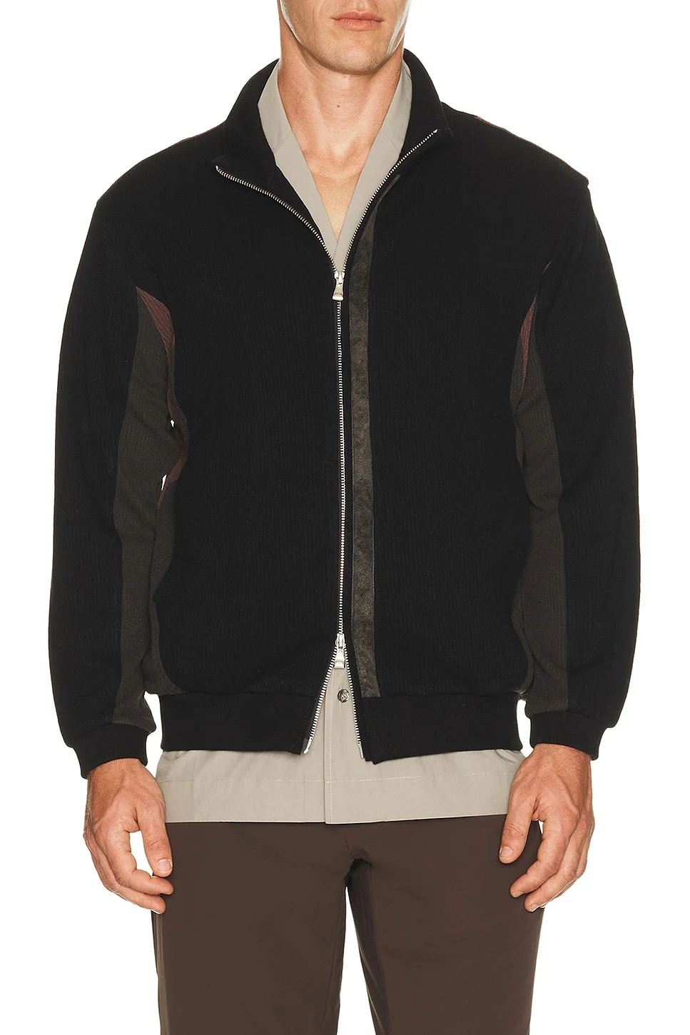 Ep.9 01 Jersey Inblack & Brown - 1