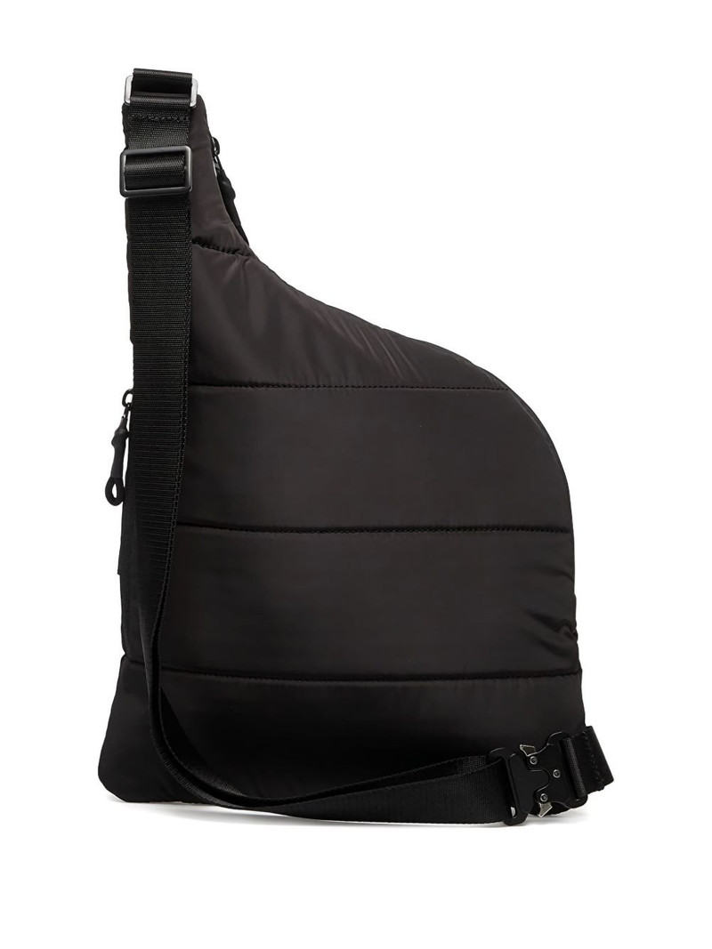 PUMA x REPRESENT logo-print backpack outlook