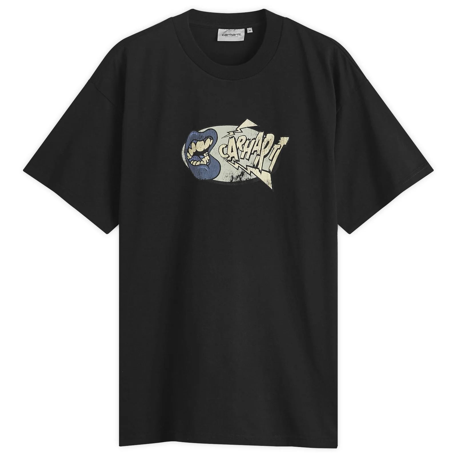 Carhartt WIP Louder T-Shirt - 1