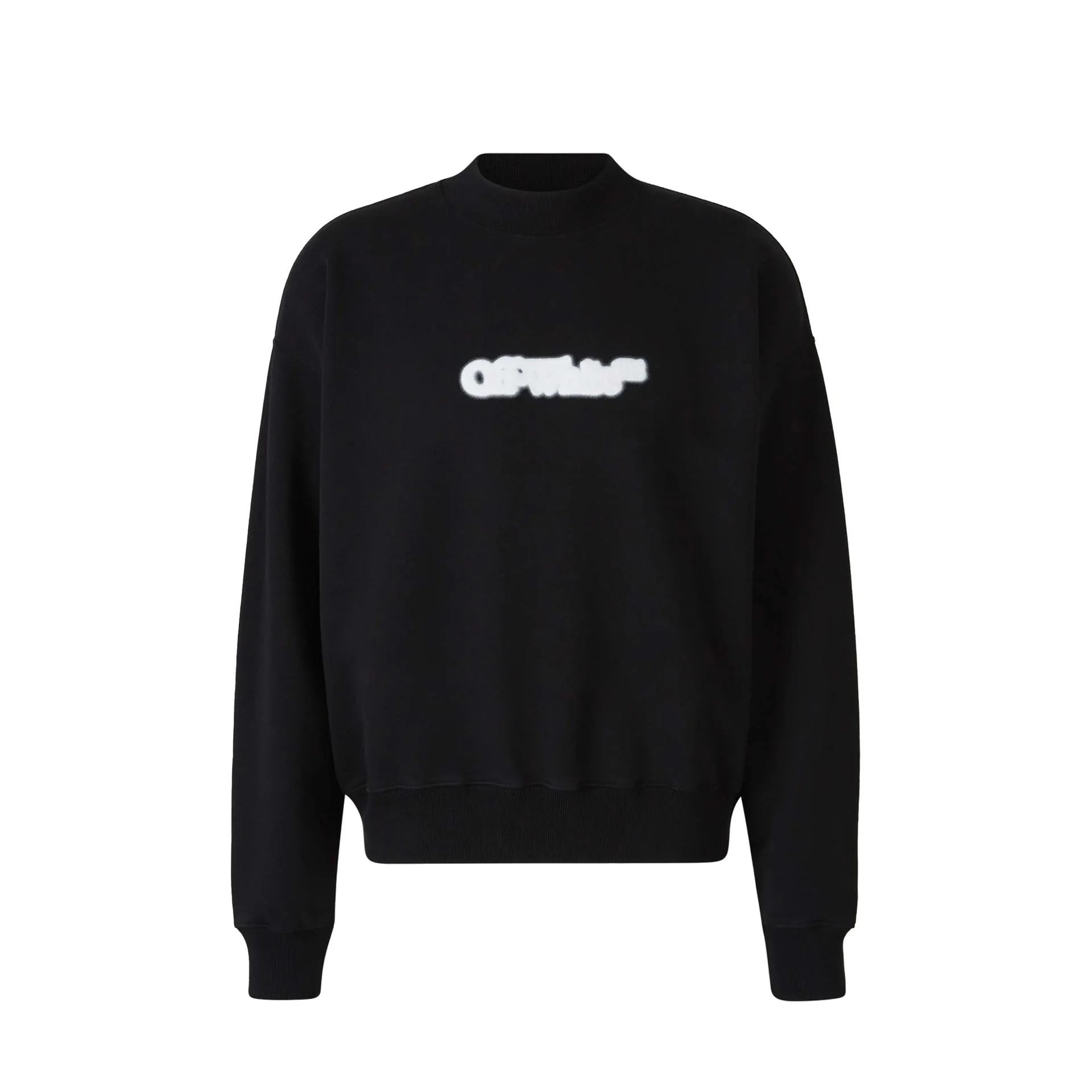 Off-White Spray Arrow Skate Sweatshirt Men - 1