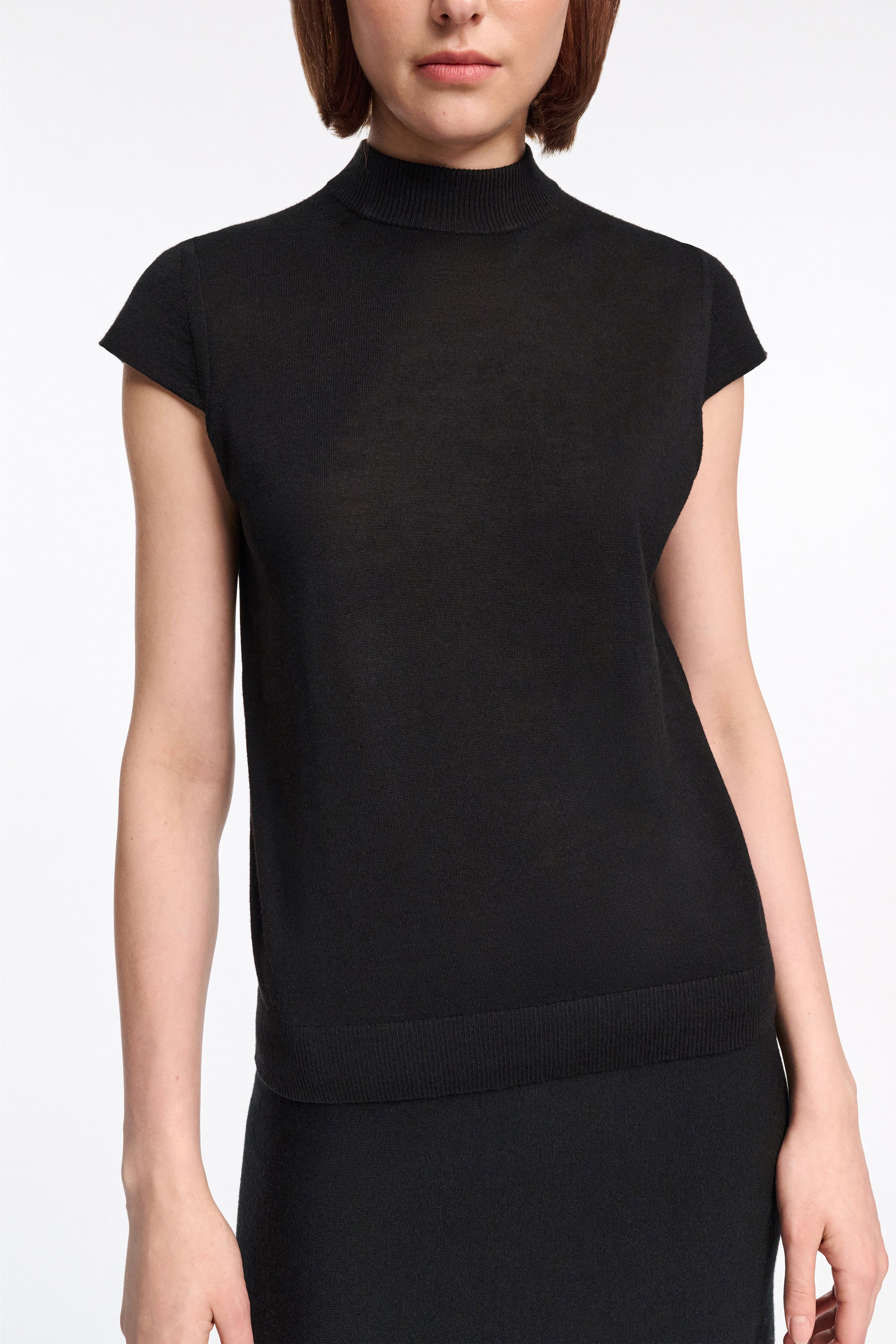 ESSENTIAL EASE pullover - 3