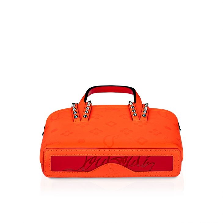 Cabata E/W nano Orange - 5