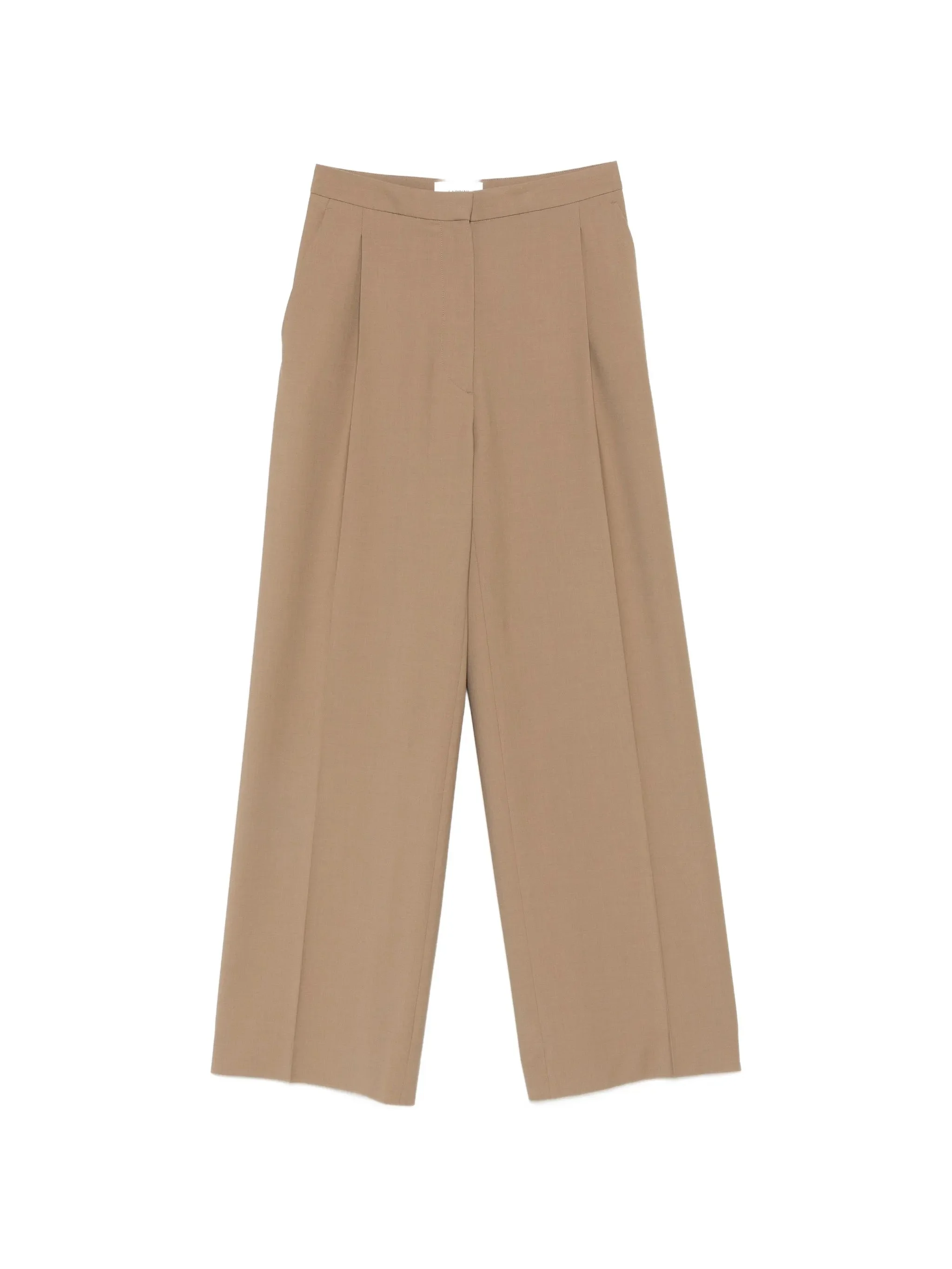 Lardini Pleated Trousers - 1