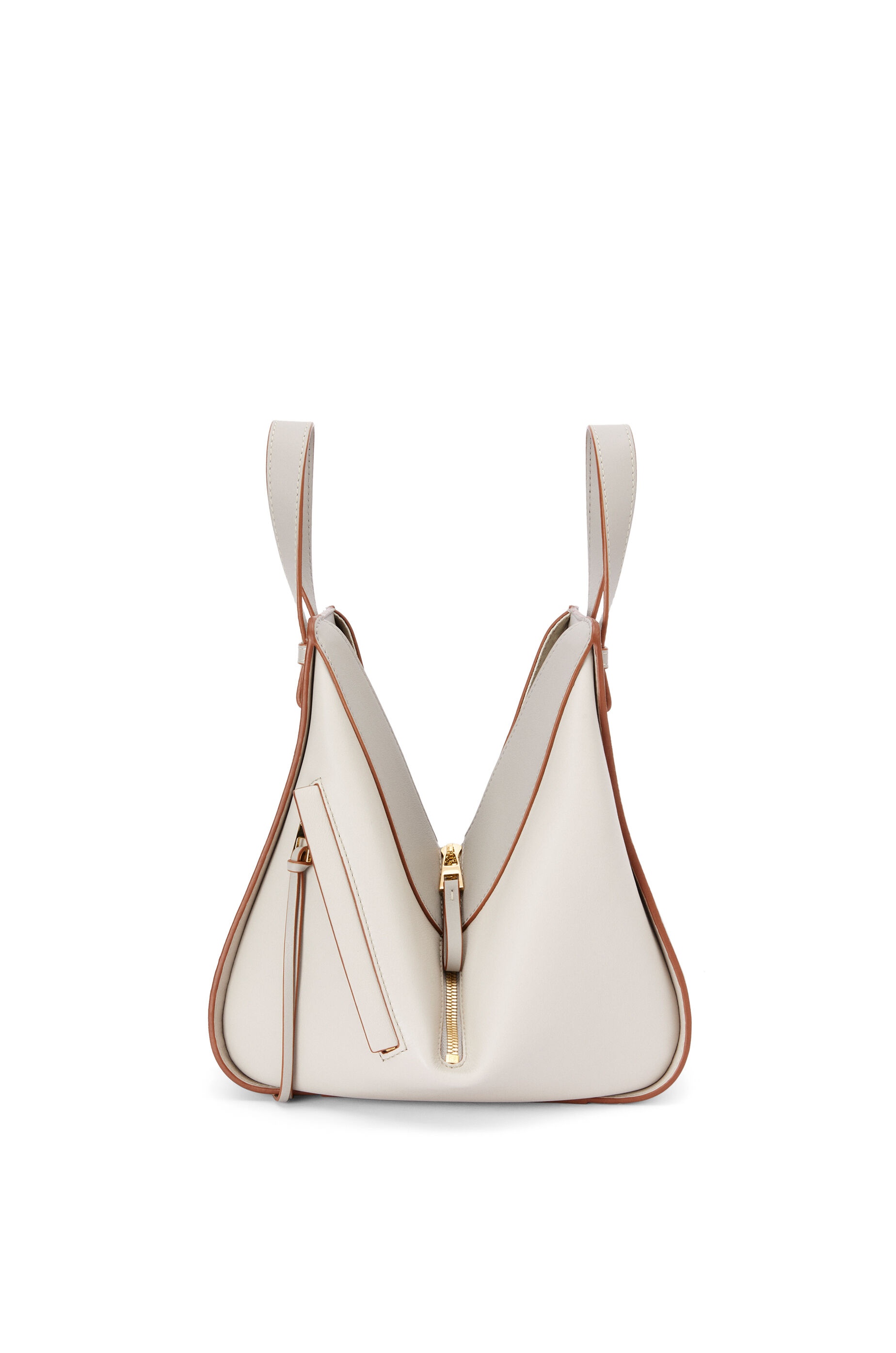 Small Hammock bag in classic calfskin - 4
