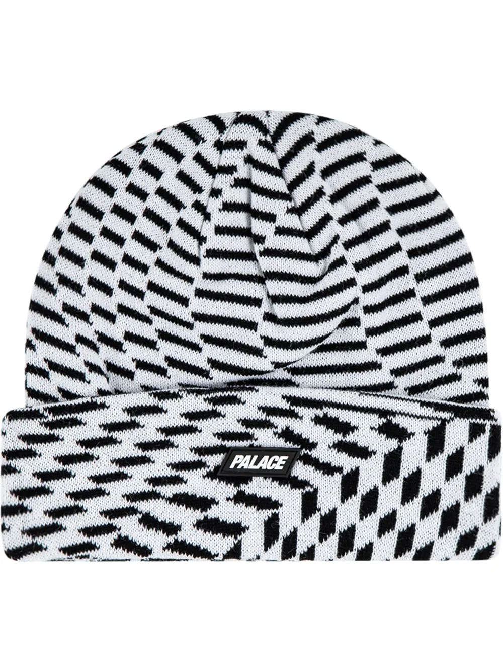 Vertigo beanie - 1