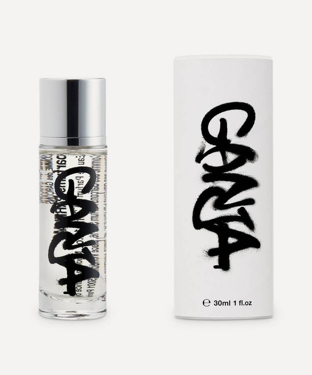 Ganja Eau de Parfum 30ml - 2