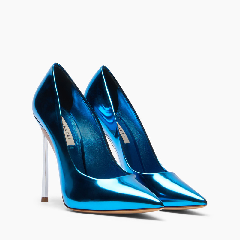 CASADEI Blade Pump Interstellar outlook