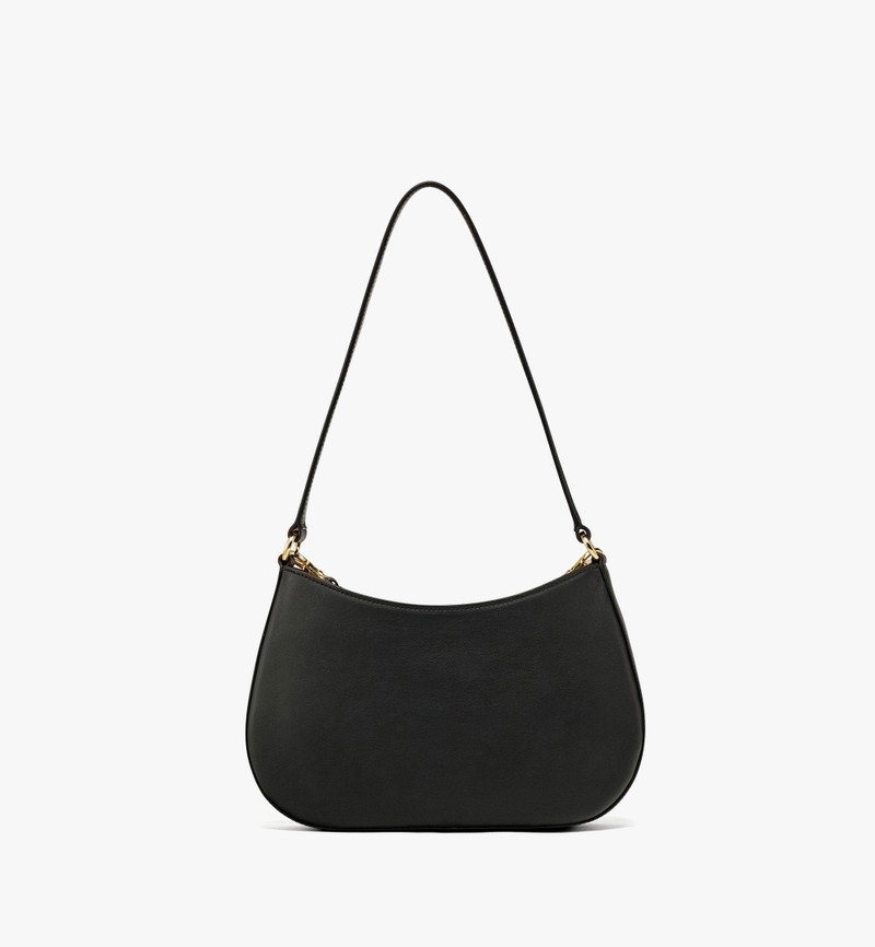 Mode Travia Shoulder Bag in Spanish Nappa Leather 5