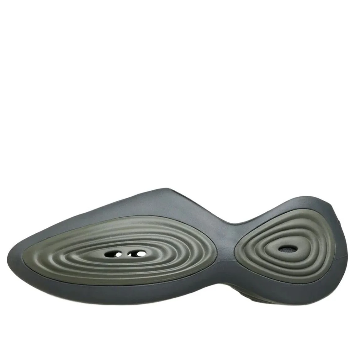 Crocs Ripple 'Grey Green' 214154-1G0 - 1