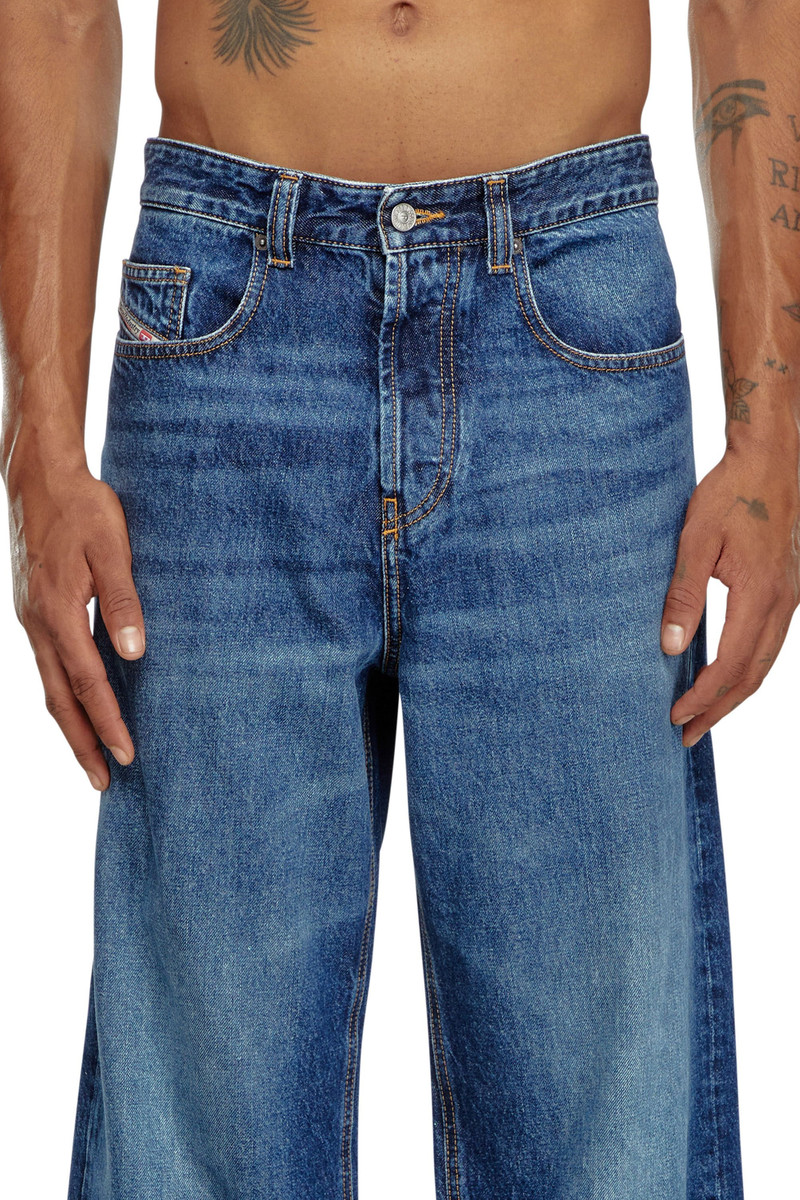 RELAXED JEANS 2001 D-MACRO 09I27 5