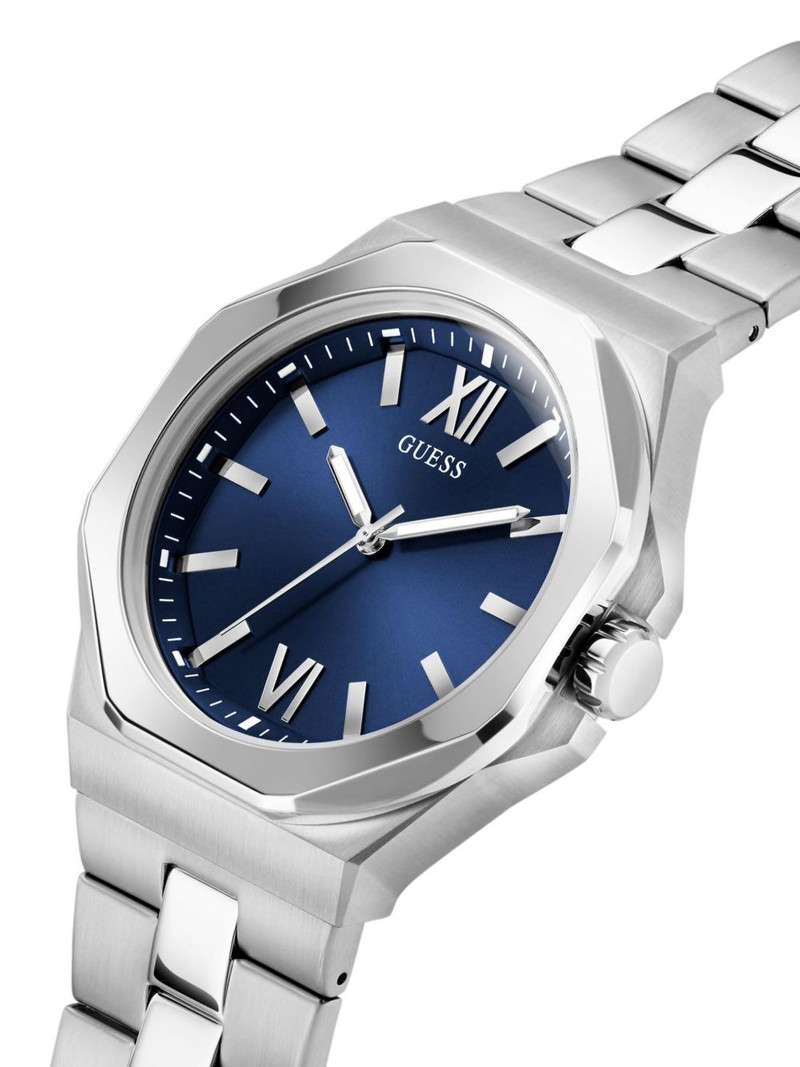 GUESS USA analog 42mm outlook