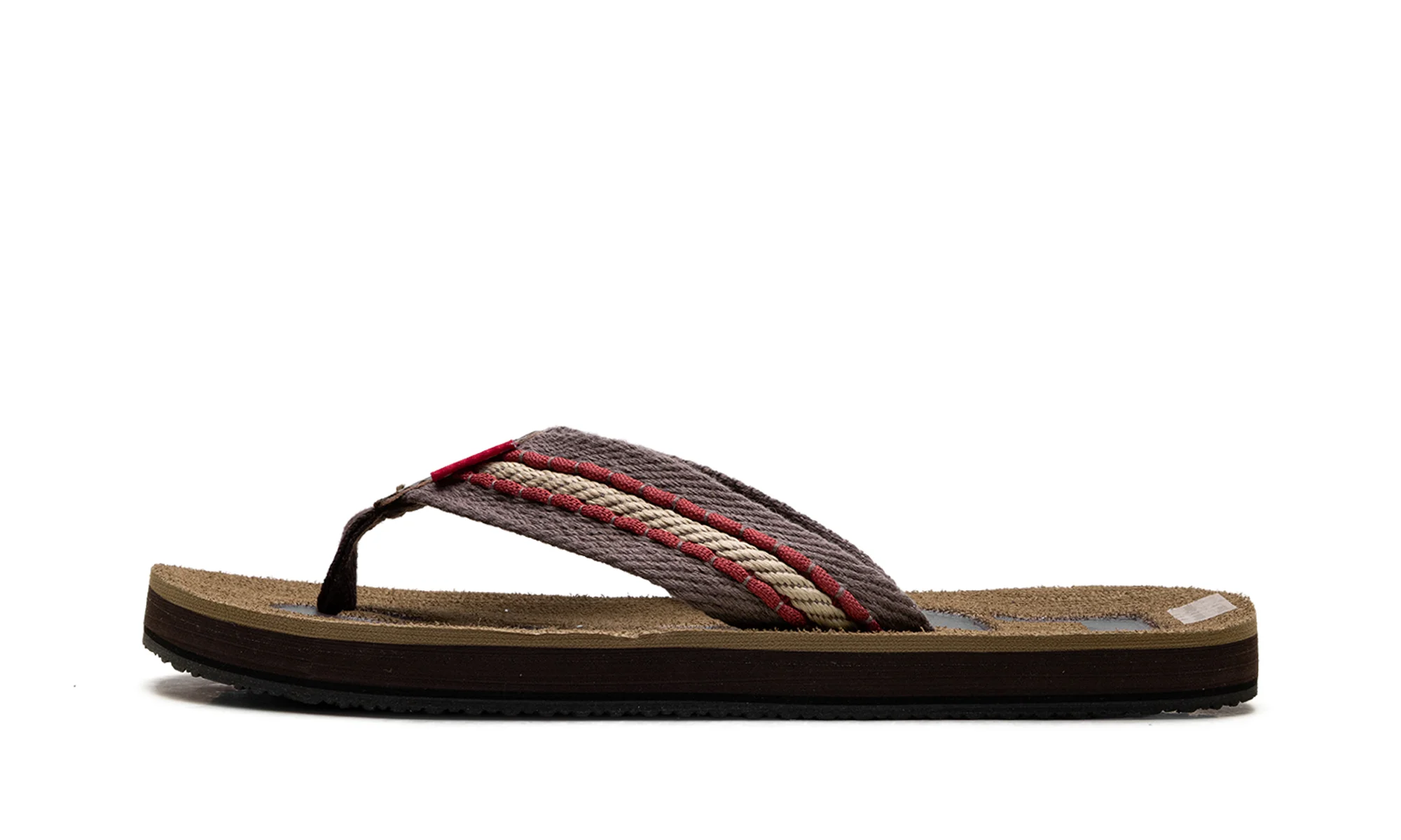 Kyle Casual "Dark Brown" 516433J44B - 1