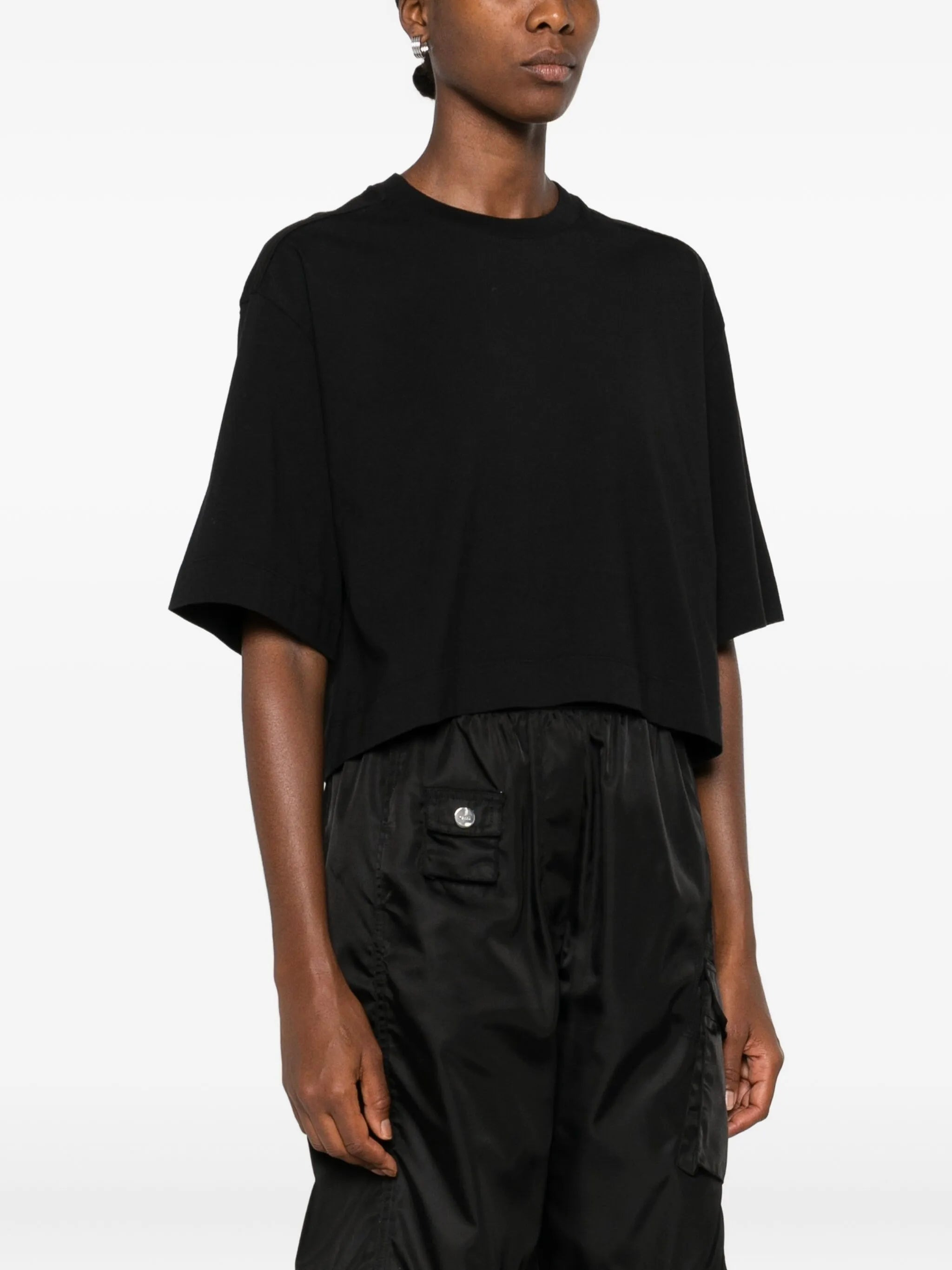 Canada Goose Short-sleeve Cotton T-shirt - 4
