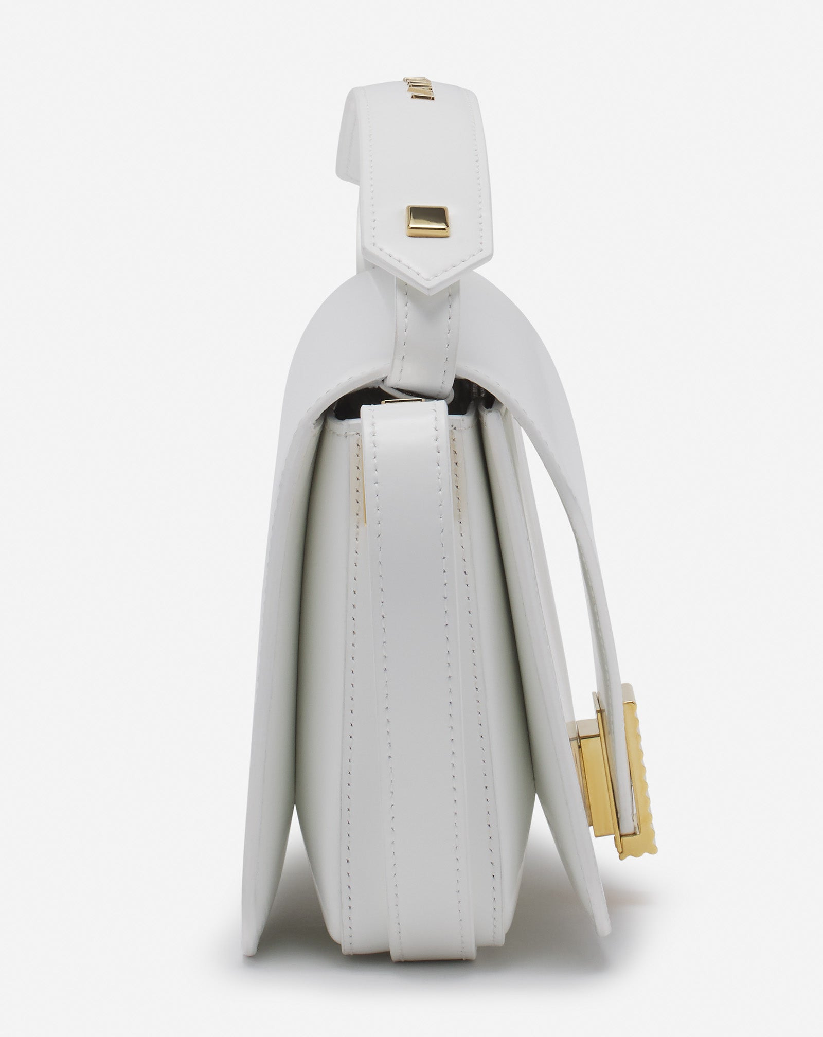 CONCERTO ARPEGE LEATHER BAG - 8