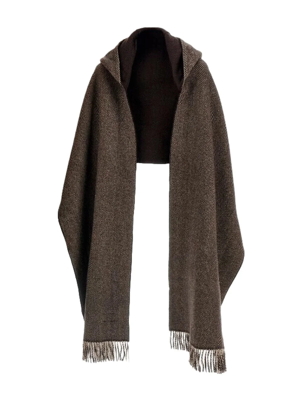 Brunello Cucinelli Women Cashmere Scarf - 1
