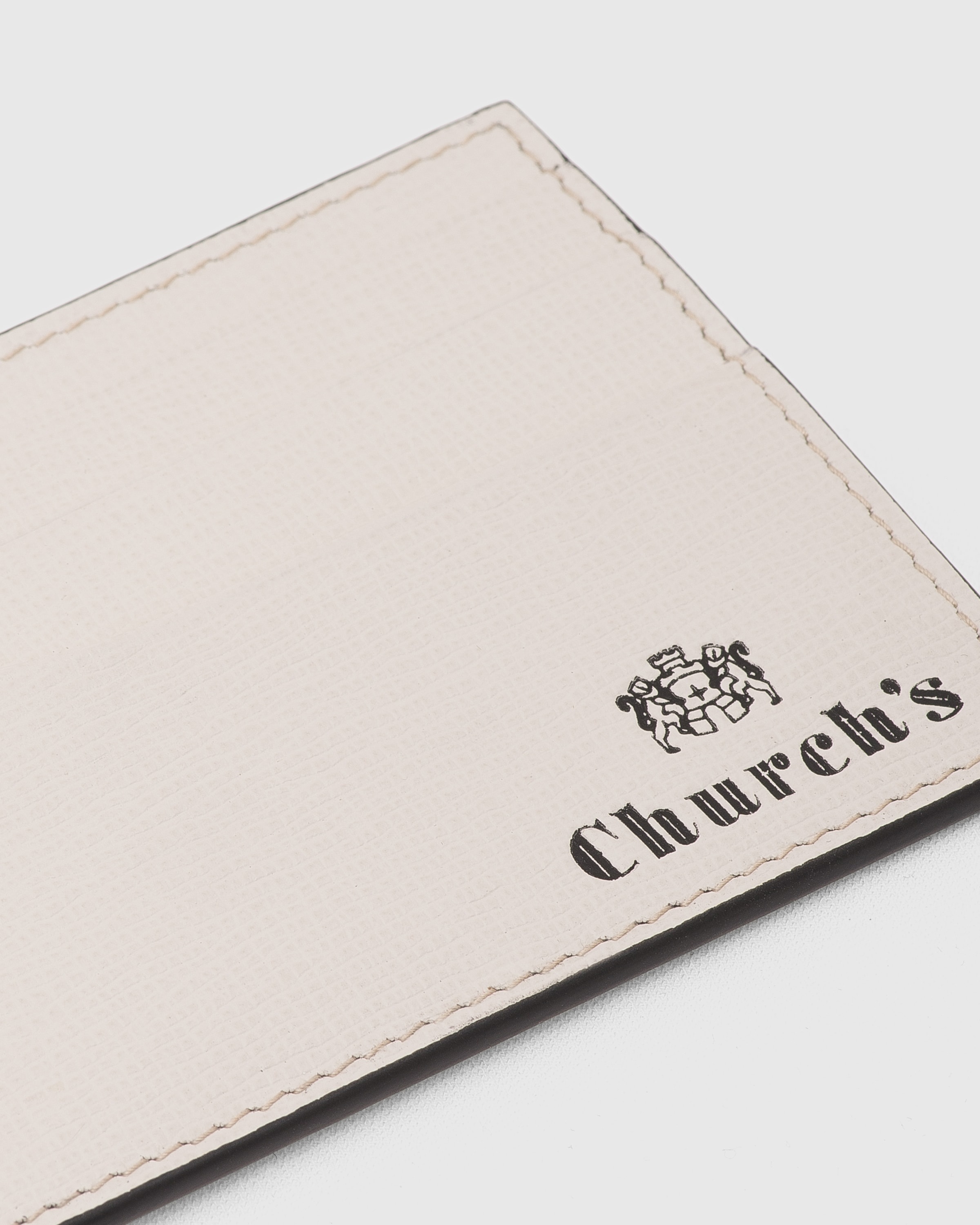 St James Leather 6 Card Holder - 2