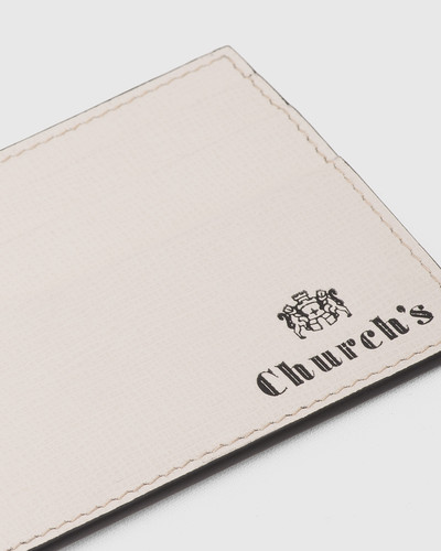 Church's St James Leather 6 Card Holder outlook