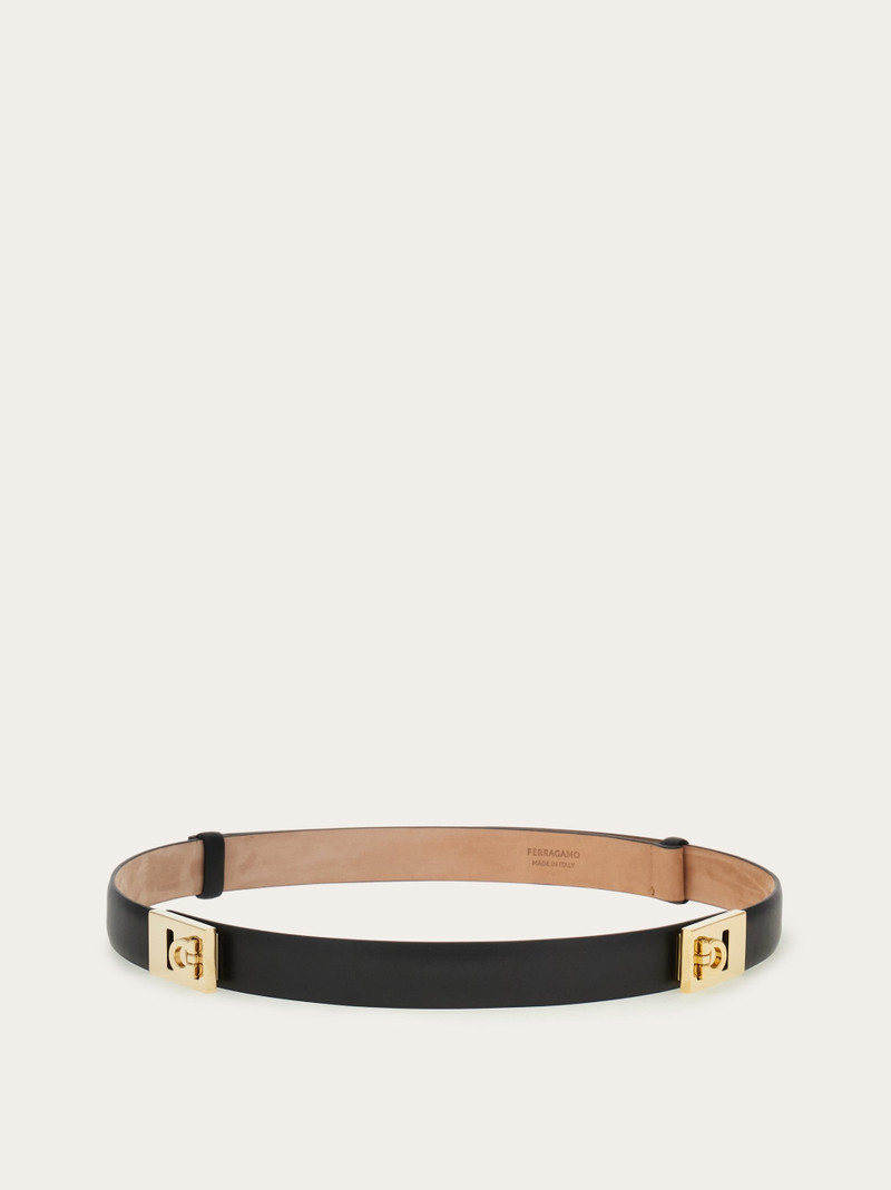 Adjustable Hug belt 3