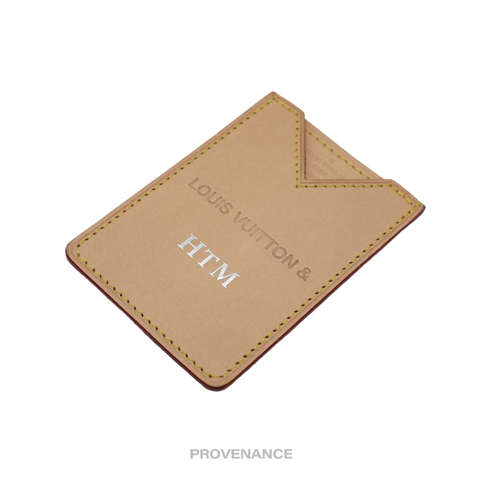 Louis Vuitton & Vivienne Mascot Card Holder Wallet - VVN - 4