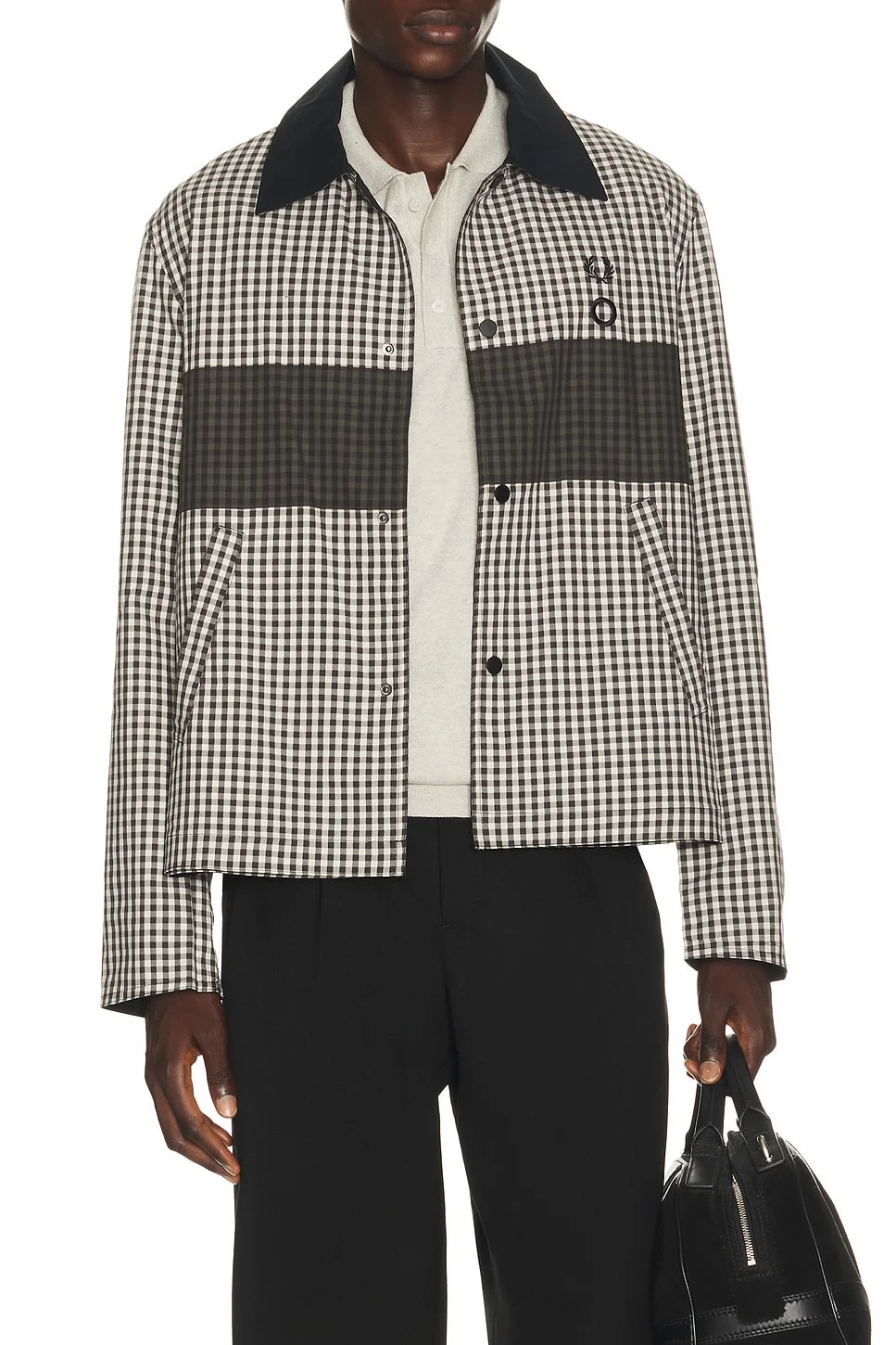 x Craig Green Reversible Jacket - 1