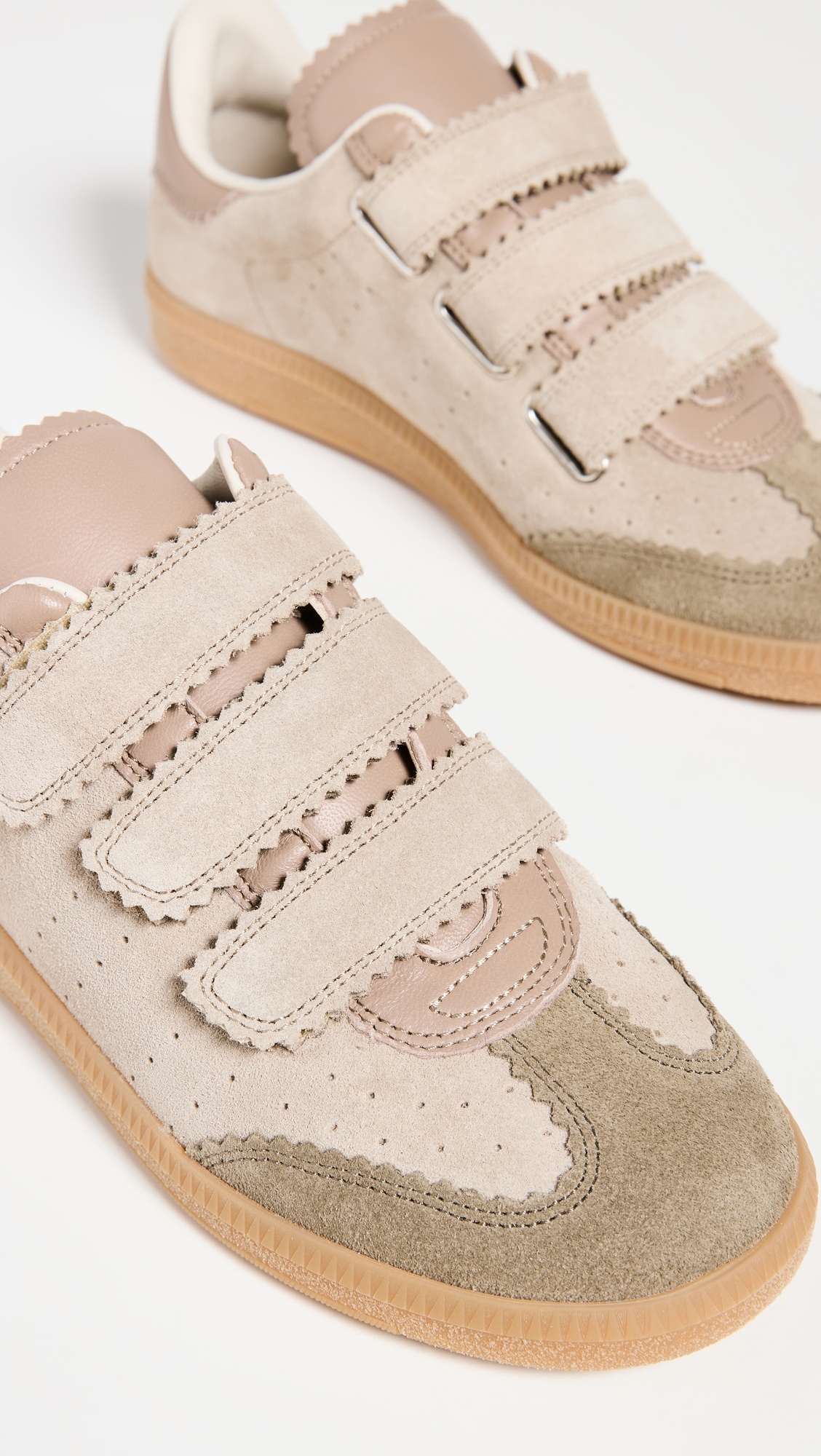 Beth Sneakers - 5