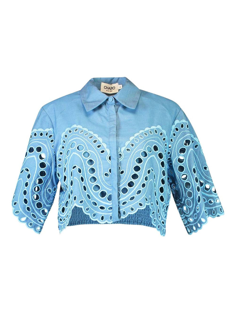 cut-out storm blouse 1