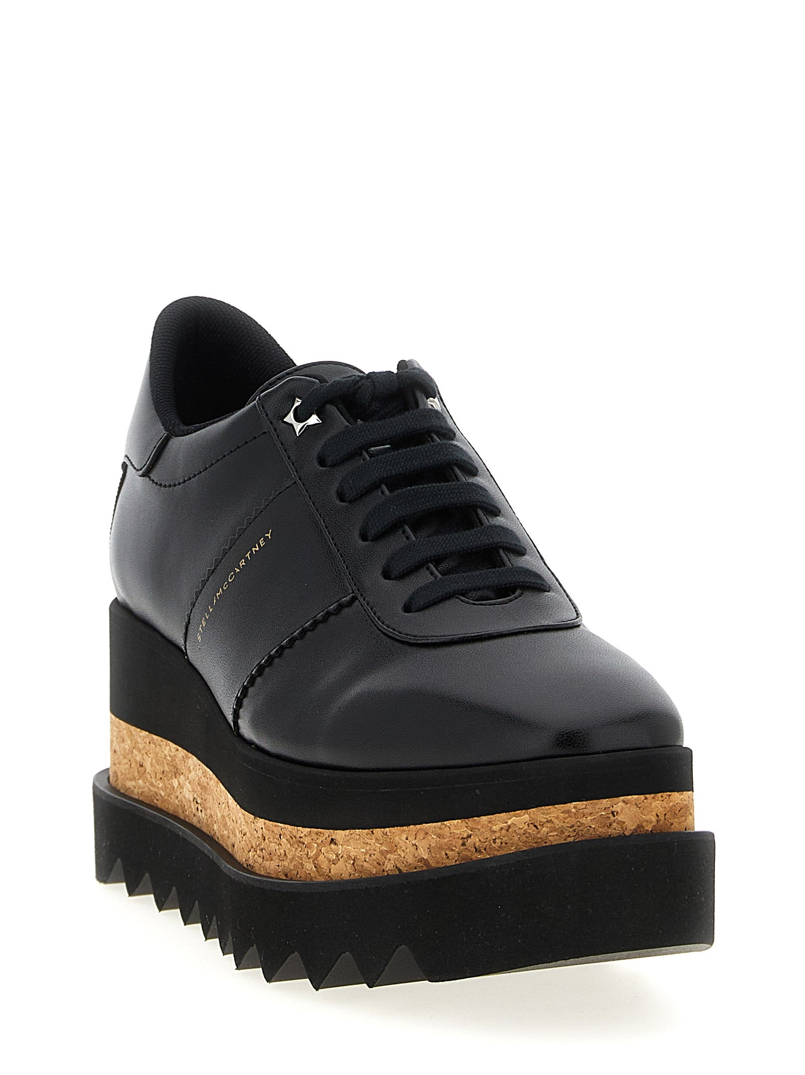 Stella Mccartney Women 'Sneak-Elyse' Sneakers - 2