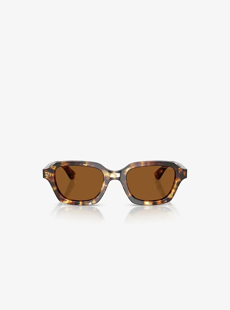 Toledo Sunglasses - 1
