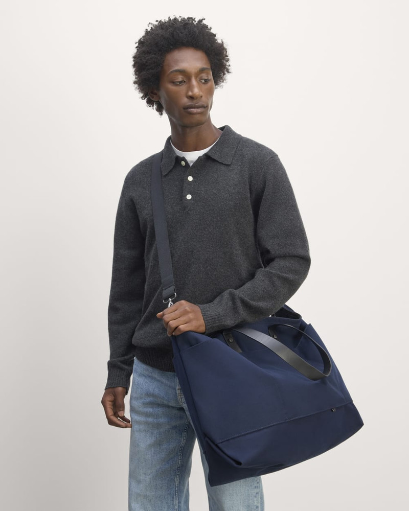 THE CANVAS WEEKENDER 3