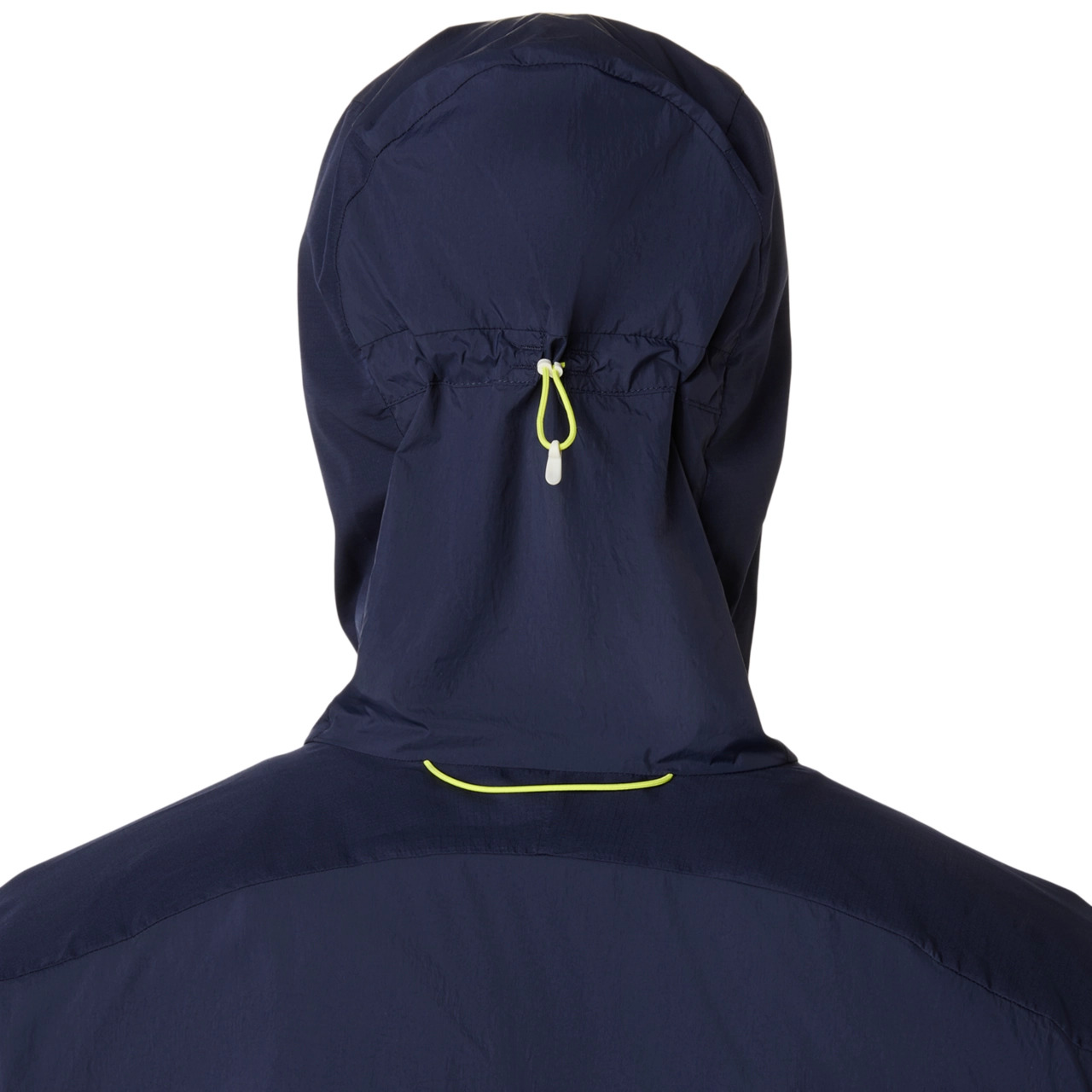 ROAD PACKABLE JACKET - 8