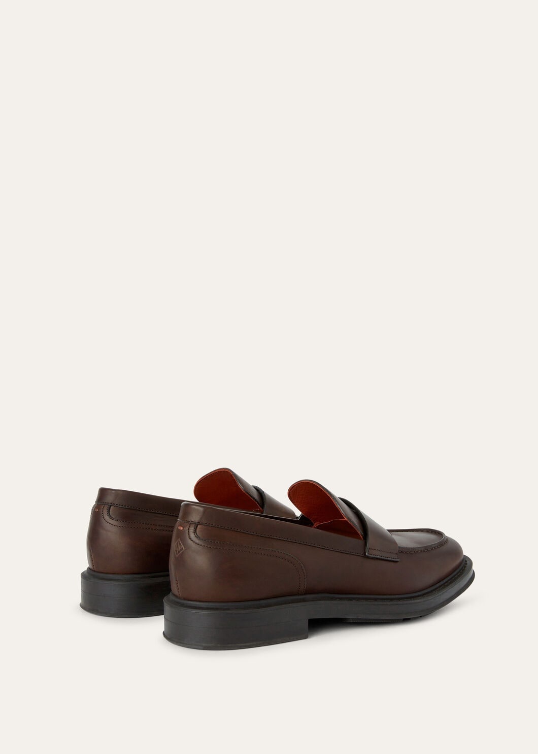 Travis Loafers - 4