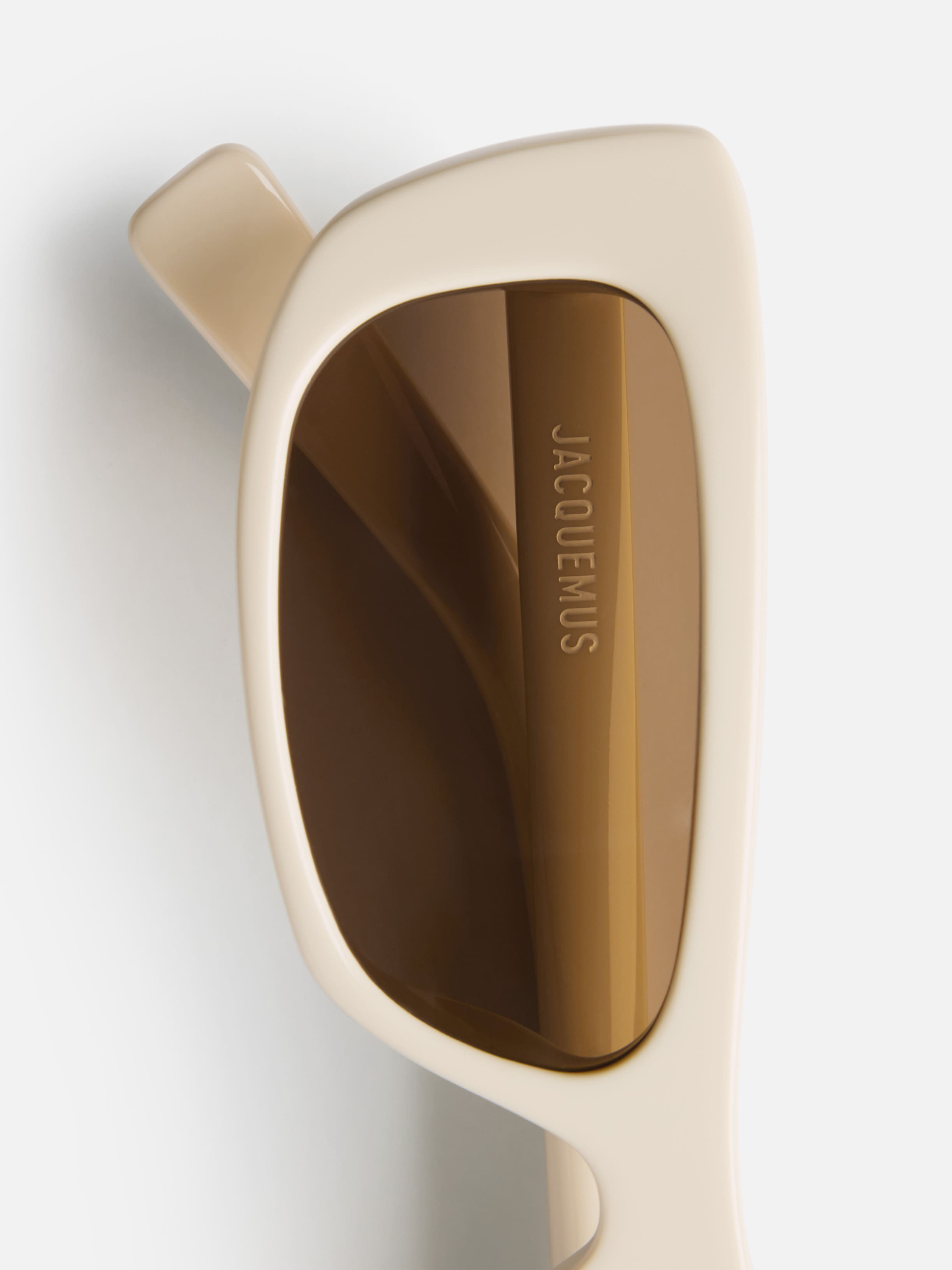 Les lunettes Capri - 2