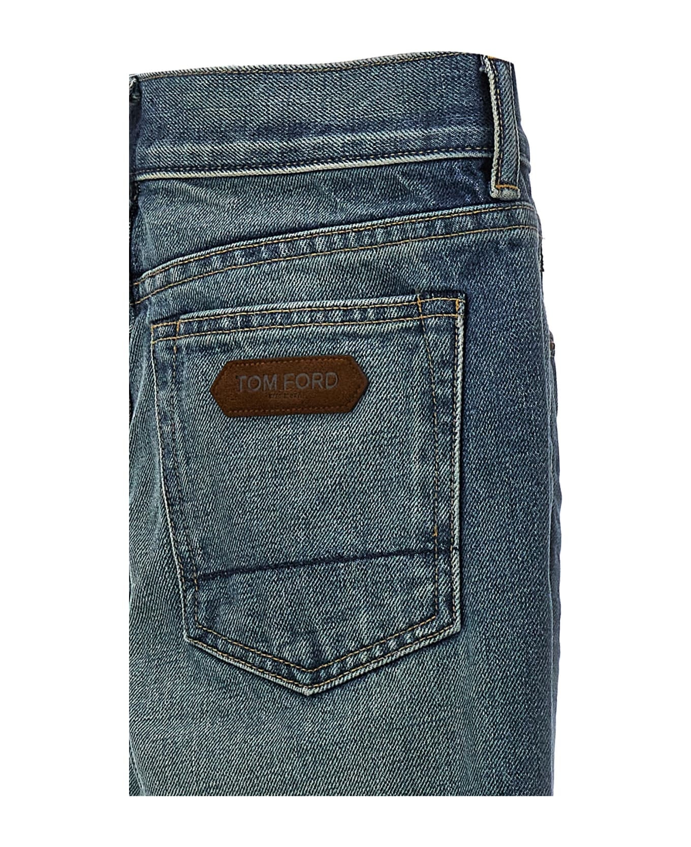 Denim Jeans - 4