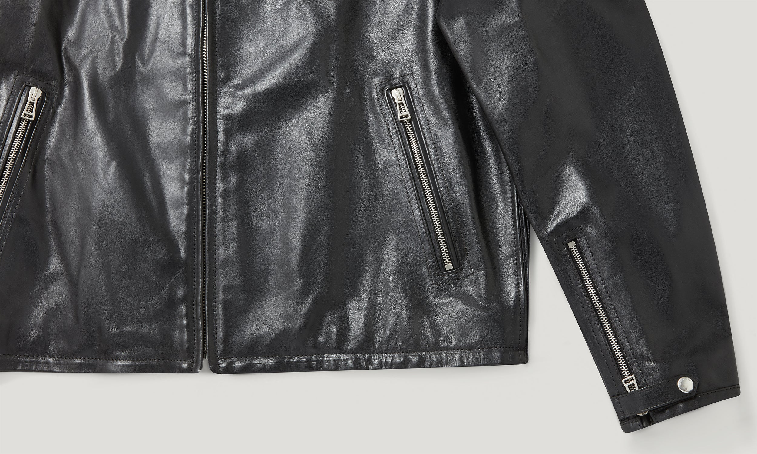 COMPETITION RACER JACKET - 3