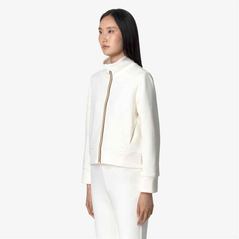 Alara Light Spacer Fleece 3