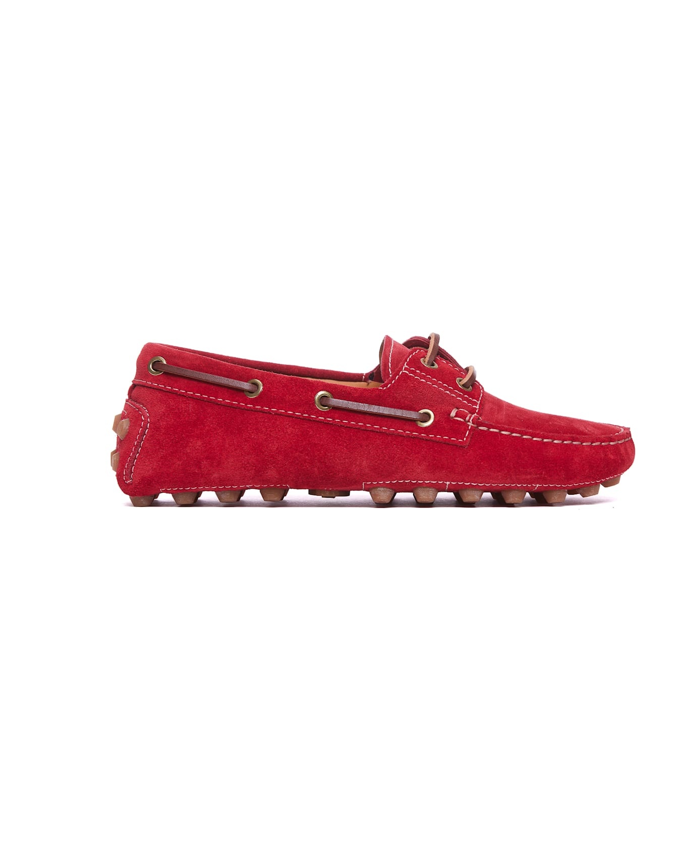 Boat Gommino Loafers - 1