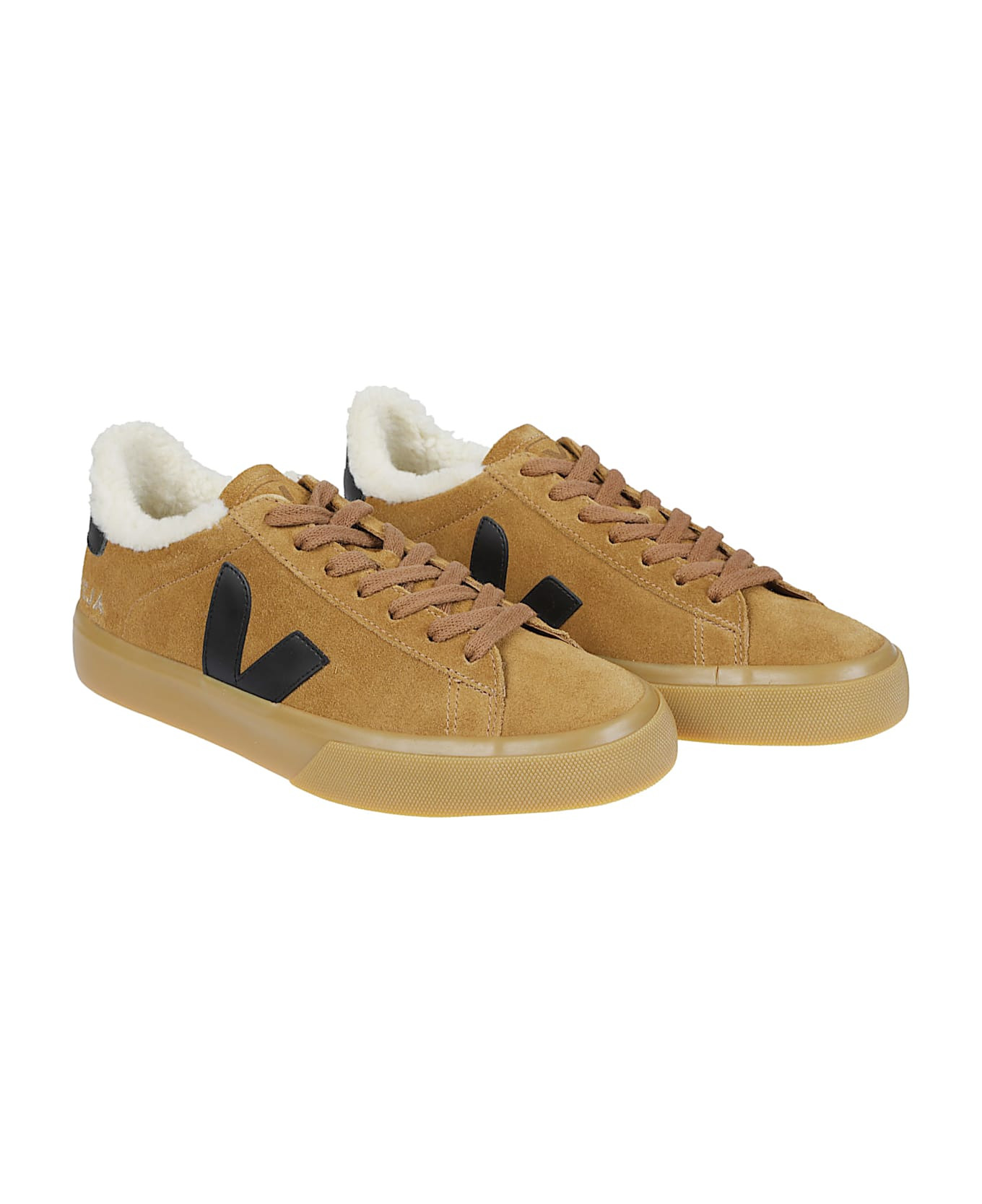 Campo Winter Sneakers - 5