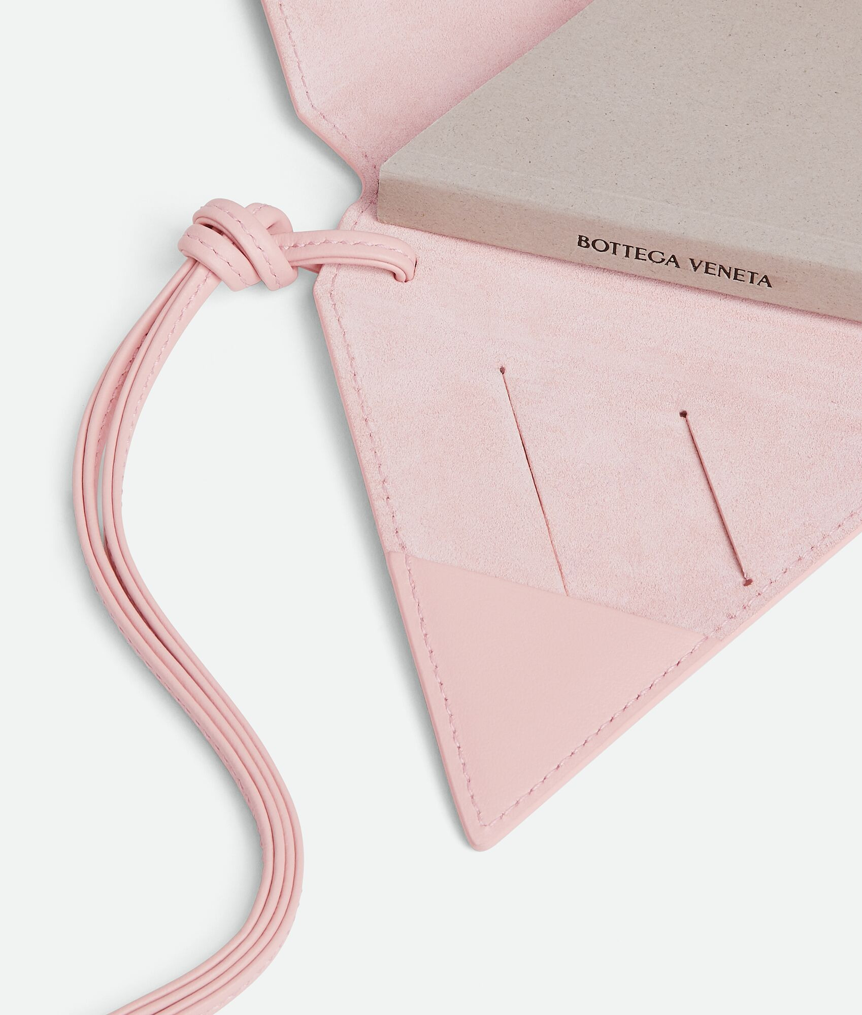 Mini Notebook On Strap - 5