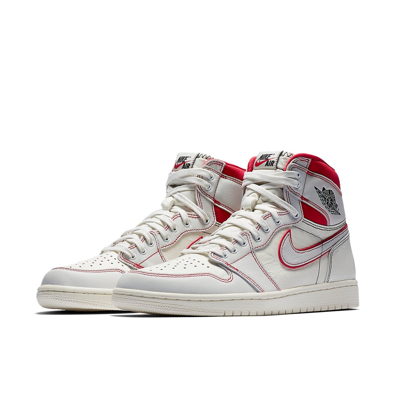 Air Jordan 1 Retro High OG 'Phantom' 555088-160 - 3