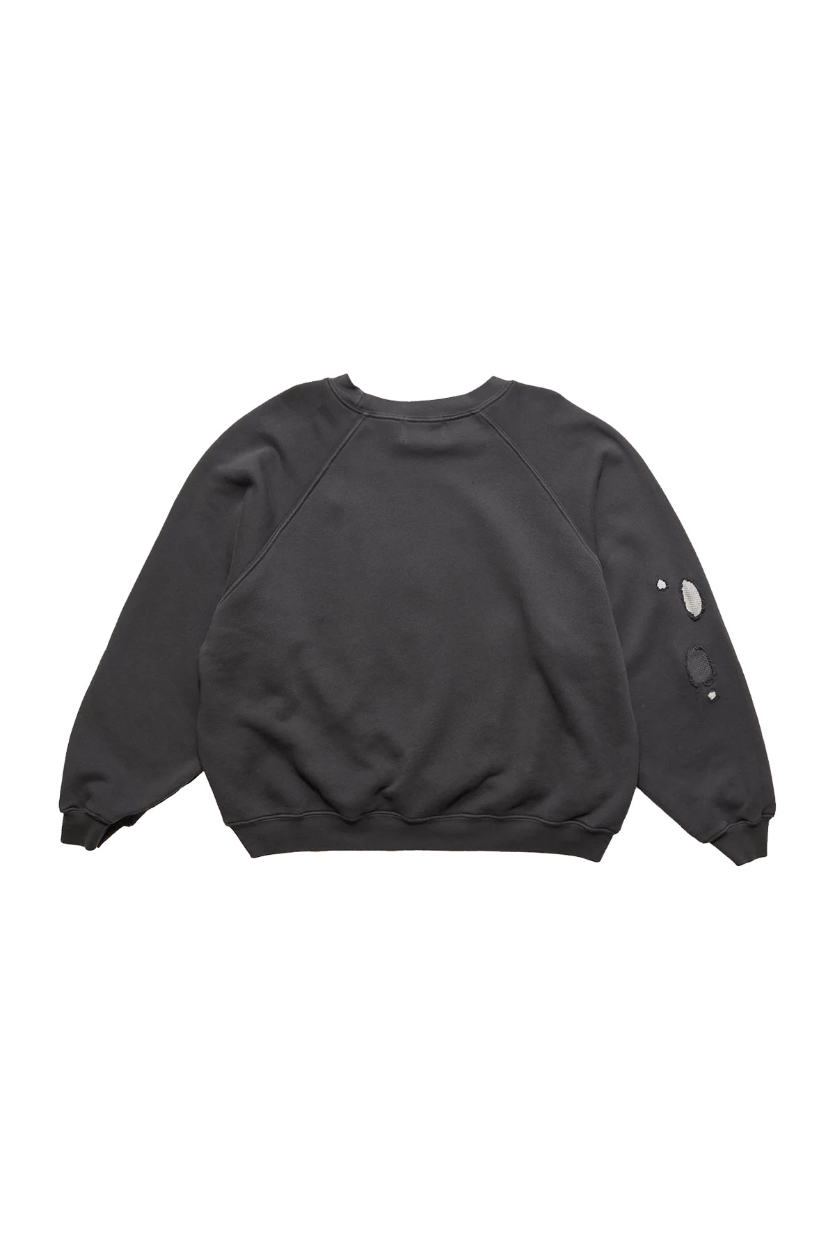 Enfants Riches Deprimes Le Rosey Raglan Sweatshirt - 2