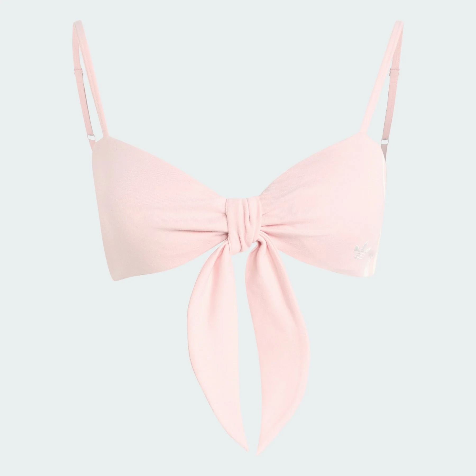 ADIDAS ORIGINALS SUMMER GLOW BRALET - 1