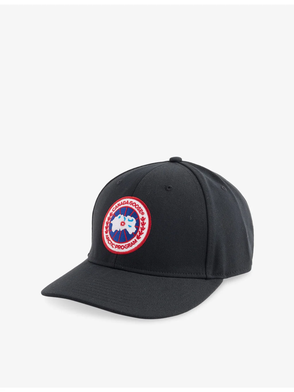 Arctic Logo Woven Cap - 1