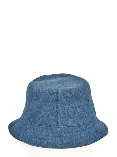 Givenchy Denim Bucket Hat outlook