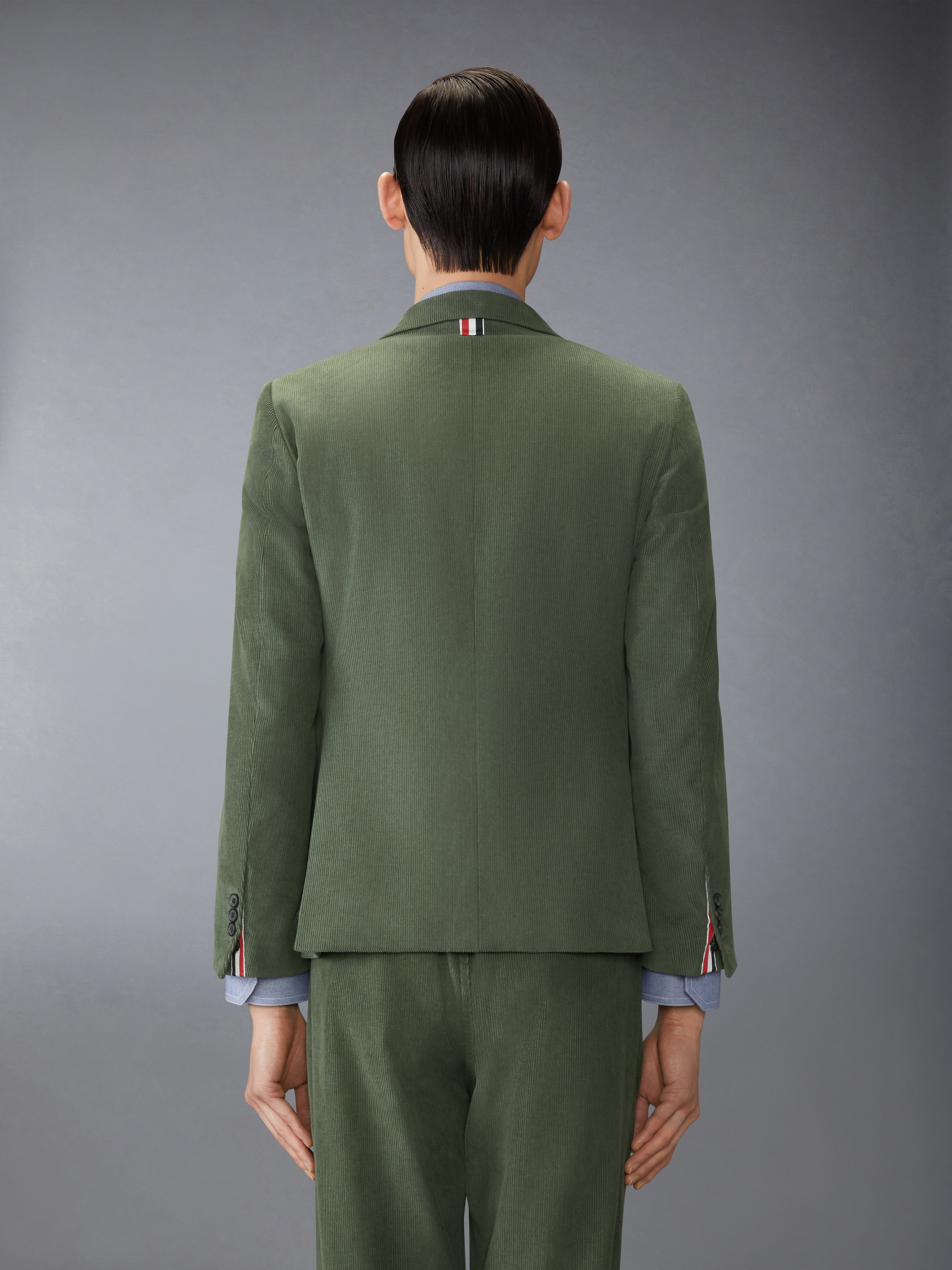 WALE CORDUROY CLASSIC SPORTCOAT - 3
