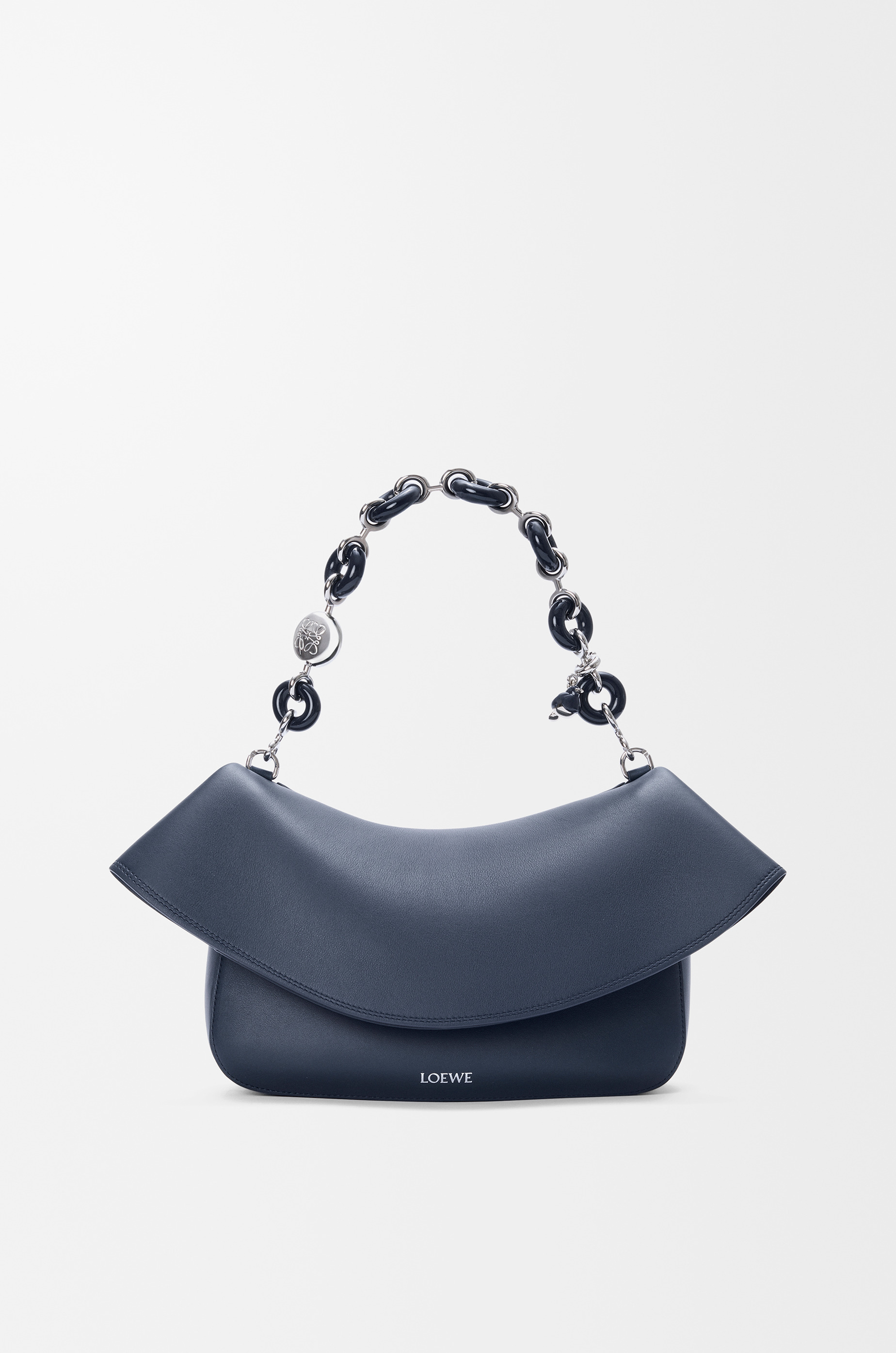 Medium Ola bag in smooth calfskin - 2